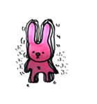 うさぎの『イーノ』（個別スタンプ：12）