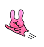 うさぎの『イーノ』（個別スタンプ：13）