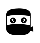 expression of marshmallow（個別スタンプ：21）