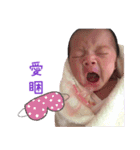 Chi Chi BABY（個別スタンプ：11）