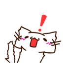 やるきのないねこさん（個別スタンプ：29）