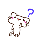 やるきのないねこさん（個別スタンプ：30）