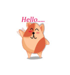 TongTong ＆ JuJu（個別スタンプ：30）