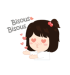 Dek French（個別スタンプ：12）