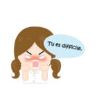 Dek French（個別スタンプ：21）