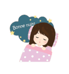 Dek French（個別スタンプ：32）