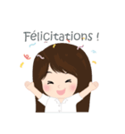 Dek French（個別スタンプ：37）