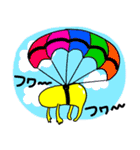ぷりけつ ピクルン♡（個別スタンプ：19）
