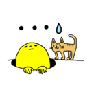 ぷりけつ ピクルン♡（個別スタンプ：23）