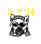 ワオくん（個別スタンプ：13）