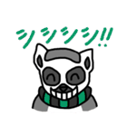 ワオくん（個別スタンプ：29）