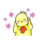 Daily expression with Guli（個別スタンプ：20）