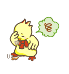 Daily expression with Guli（個別スタンプ：31）