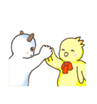 Daily expression with Guli（個別スタンプ：38）