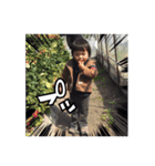 atarus days（個別スタンプ：5）