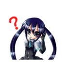 冷音さん家のセレカスタンプ（個別スタンプ：29）