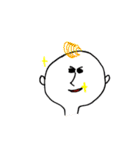 変わり者達（個別スタンプ：2）