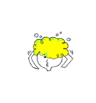 変わり者達（個別スタンプ：22）