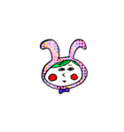 変わり者達（個別スタンプ：39）