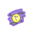 変わり者達（個別スタンプ：40）
