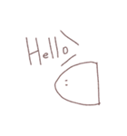 はるくんすたんぷ（個別スタンプ：40）