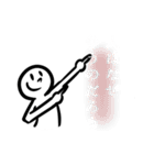 よくわかってない奴（個別スタンプ：39）