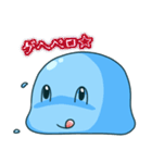 あくあくん 2（個別スタンプ：14）