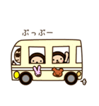 コドモちゃんと先生。第2弾（個別スタンプ：37）
