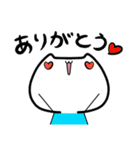 猫な小あじ＊2(挨拶増し)（個別スタンプ：29）