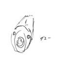 おかスタンプ（個別スタンプ：1）