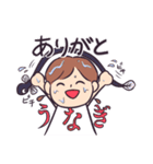 たべものジョーク（個別スタンプ：6）