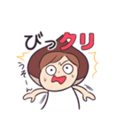 たべものジョーク（個別スタンプ：24）