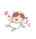 たべものジョーク（個別スタンプ：28）