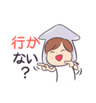 たべものジョーク（個別スタンプ：30）