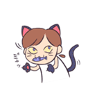 たべものジョーク（個別スタンプ：38）