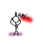 Unicornny（個別スタンプ：8）