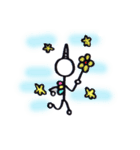 Unicornny（個別スタンプ：10）