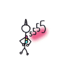Unicornny（個別スタンプ：12）