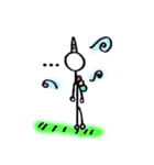 Unicornny（個別スタンプ：24）
