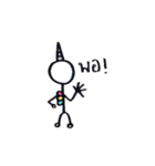 Unicornny（個別スタンプ：30）