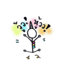 Unicornny（個別スタンプ：32）