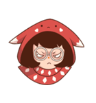 ruby ruby（個別スタンプ：2）