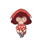 ruby ruby（個別スタンプ：4）