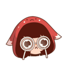 ruby ruby（個別スタンプ：6）