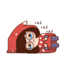 ruby ruby（個別スタンプ：8）