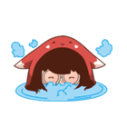 ruby ruby（個別スタンプ：9）