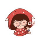 ruby ruby（個別スタンプ：10）