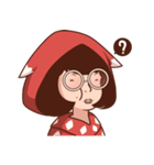 ruby ruby（個別スタンプ：11）