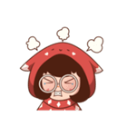 ruby ruby（個別スタンプ：14）