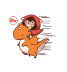 ruby ruby（個別スタンプ：15）